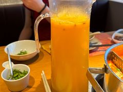 -生如夏花泰式火锅(西村黑金店)