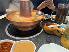-阳坊涮肉(西直门凯德mall店)