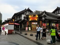 -龙抄手(文殊坊店)