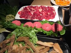 -牛焱·贵州黄牛肉火锅(城西银泰店)