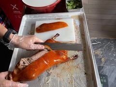 -大鸭梨烤鸭(枣园店)