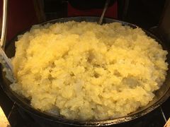 -李老二炒粉(桂林路一店)