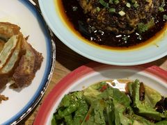 -桐梓锅贴饺(桃源东路店)