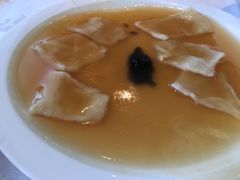 -玉林烤鸭店(定福庄店)