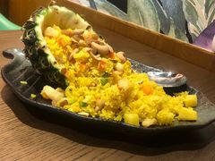 -TAIMING泰鸣东南亚餐厅(益华广场店)