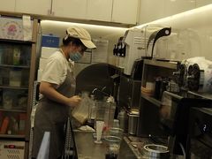 -印茶手作黑糖珍珠奶茶(湖墅南路旗舰店)
