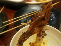 -庆合府重庆大排档(紫都城店)