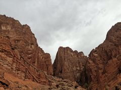-天山神秘大峡谷