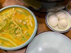 -九锅一堂酸菜鱼(新南凯德直营店)