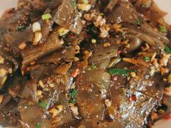 -小姨家常菜(昭萍东路店)