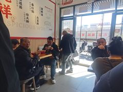 -吉祥馄饨(上海斜土店)