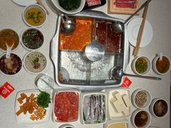 -海底捞火锅(杭州庆春路夜宵主题店)