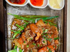 -锦府盐帮·李宅(领展购物广场中关村店)