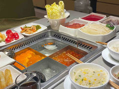 -海底捞火锅(万达坊店)
