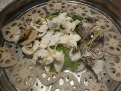 -董大蒸货(方塔园店)