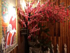 -Together·泰式按摩精油SPA(天山店)