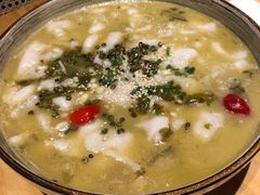 -十三式重庆江湖菜(金茂览秀城店)