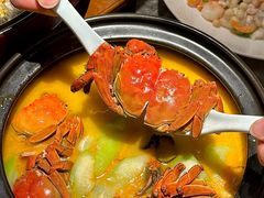 -平山宴(瘦西湖店)