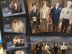-DQ·蛋糕·冰淇淋(新佳丽店)