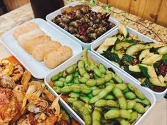 -特色酱椒鱼私房菜(黄鹤楼店)