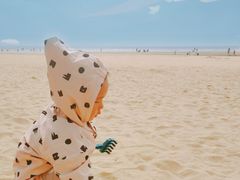 -日照海滨国家森林公园