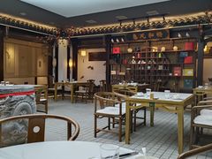 -蘭奢雅集·江浙菜(青山江滩店)