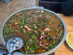 -京玉菲饭店(李村店)