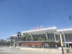 -海口东站