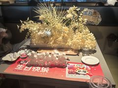 -海底捞火锅(崇文门新世界百货店)