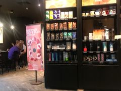 -星巴克臻选(南京金茂览秀城店)