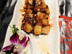 -红辣椒·川菜·火锅(张杨路店)