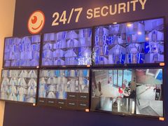 -StorHub 趣存自助仓·迷你仓(曹杨店)