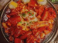 -餐谋家特色餐厅(桂林路店)
