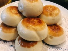 红糖锅盔-兴农记