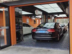 -天猫养车贴膜轻改·蓝电(优匹康桥东路店)