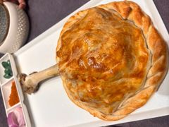 -石榴红了·非遗酥皮烤包子·新疆菜(瑞豪店)