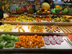 -大山炭火烤肉自助(印象城店)