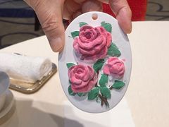 -香乐园·淮扬菜中餐厅·Shang Garden(福田香格里拉店)