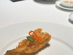 -荣轩(新荣记环球金融中心店)