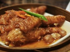 -厦门朗豪酒店 · 明阁中餐厅