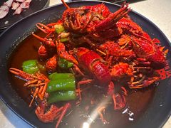 -红盔甲·小龙虾(天钥桥店)