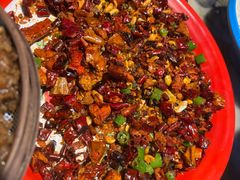 -常和州·夜宵大排档(常州单店)