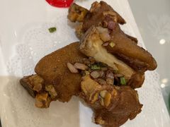 -嘉逸传菜(洛川东路店)