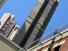 -大馆(前中区警署建築群)