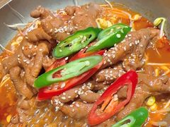 -KimPro 辛普乐概念韩餐