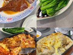 -和平馆·地道港澳茶餐厅(西门口店)