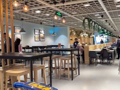 -宜家·瑞典风味餐厅(四元桥店)