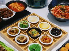 -新仙清汤牛腩(铜锣湾店)