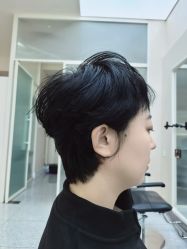 -逸丝风尚