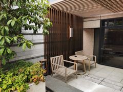 -杭州君悦酒店
